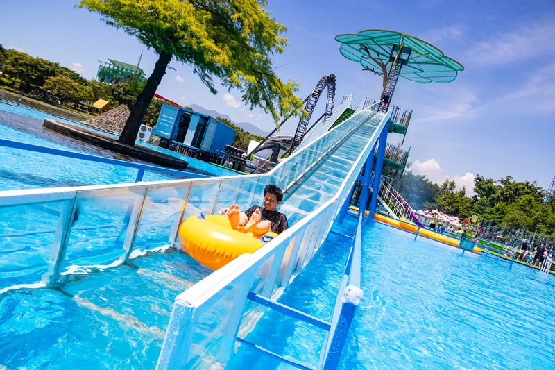 2026宜蘭童玩節　 7/4冬山河親水公園登場