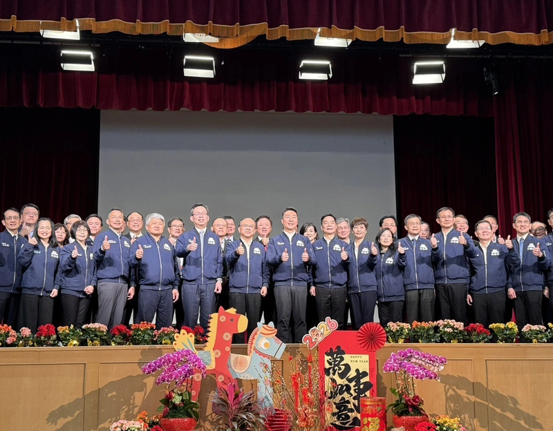 新春開紅盤 國旅出遊成長109%