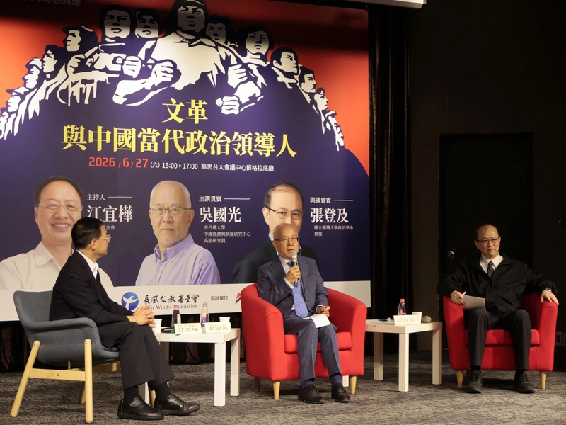 習近平大規模整肅人事　學者：利用派系相互制衡