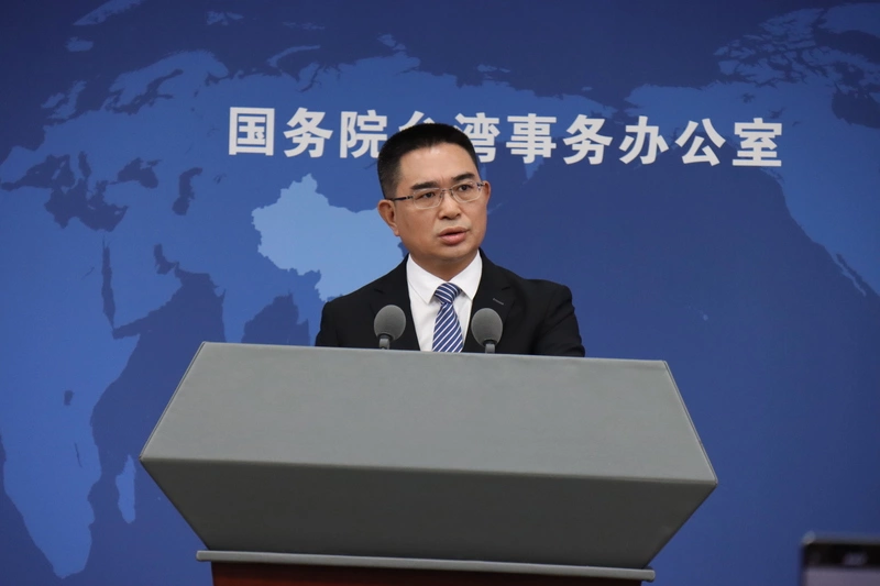 矢板明夫遭中國籍男子毆打  國台辦：偶發治安個案