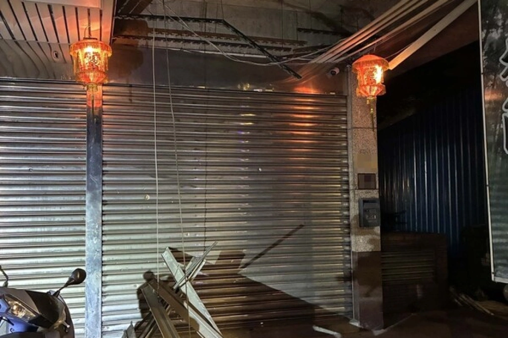 三峽樹林黑幫涉紛爭引關切　新北檢：專案偵辦