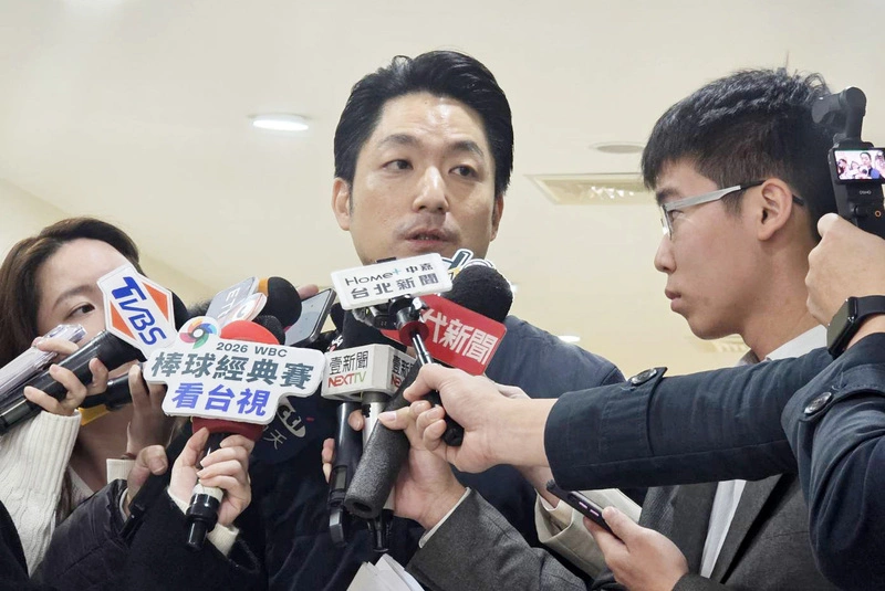 因應漢他病例加強清消　蔣萬安：未再新增個案