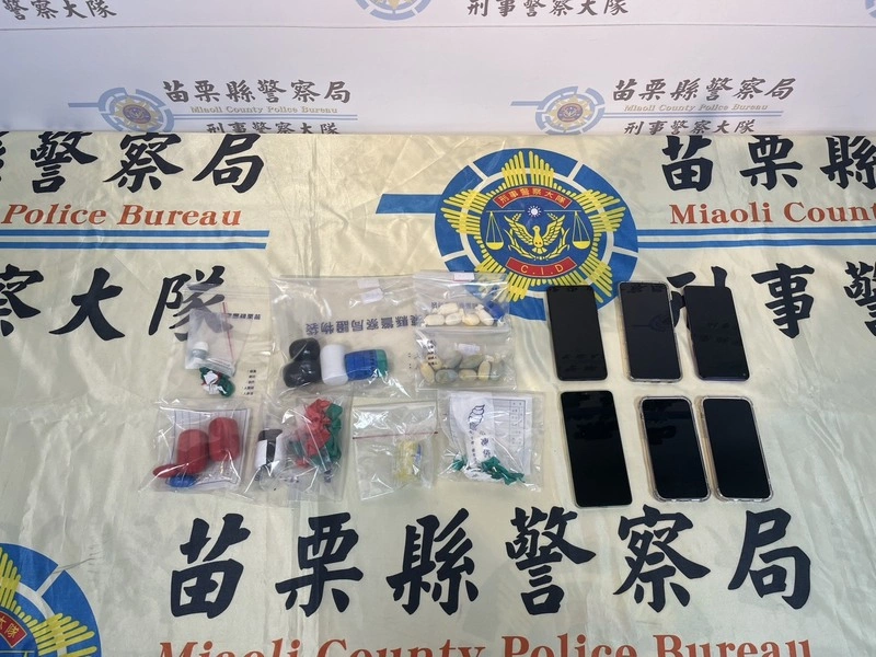 人體運毒隊跨境走私海洛因　遭羈押起訴