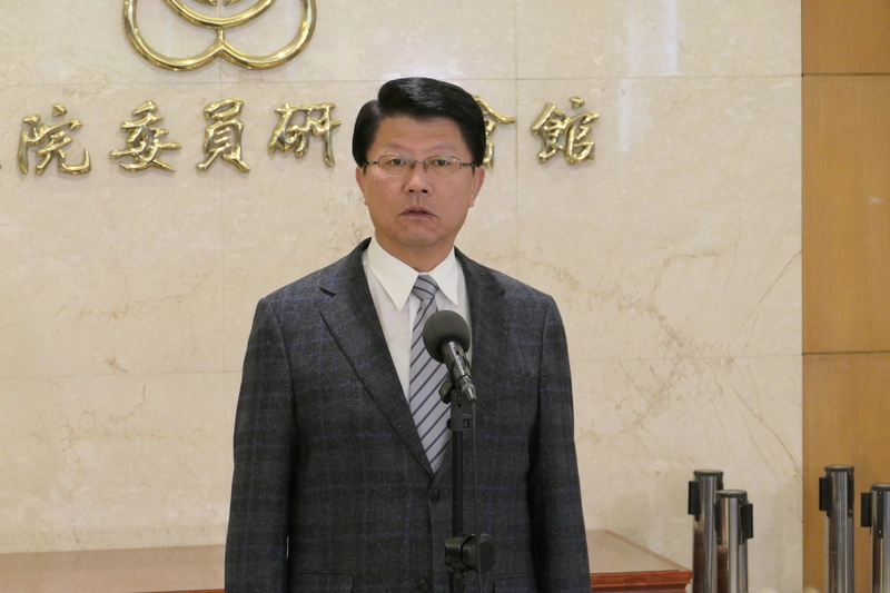 綠台南市長初選陳亭妃勝　謝龍介盼君子之爭