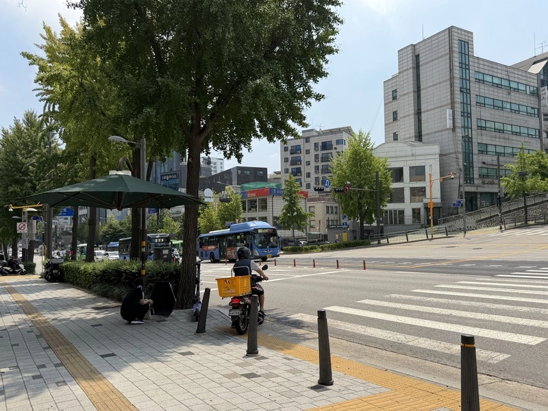 韓國酷暑  首爾開緊急對策會議擬策略助弱勢
