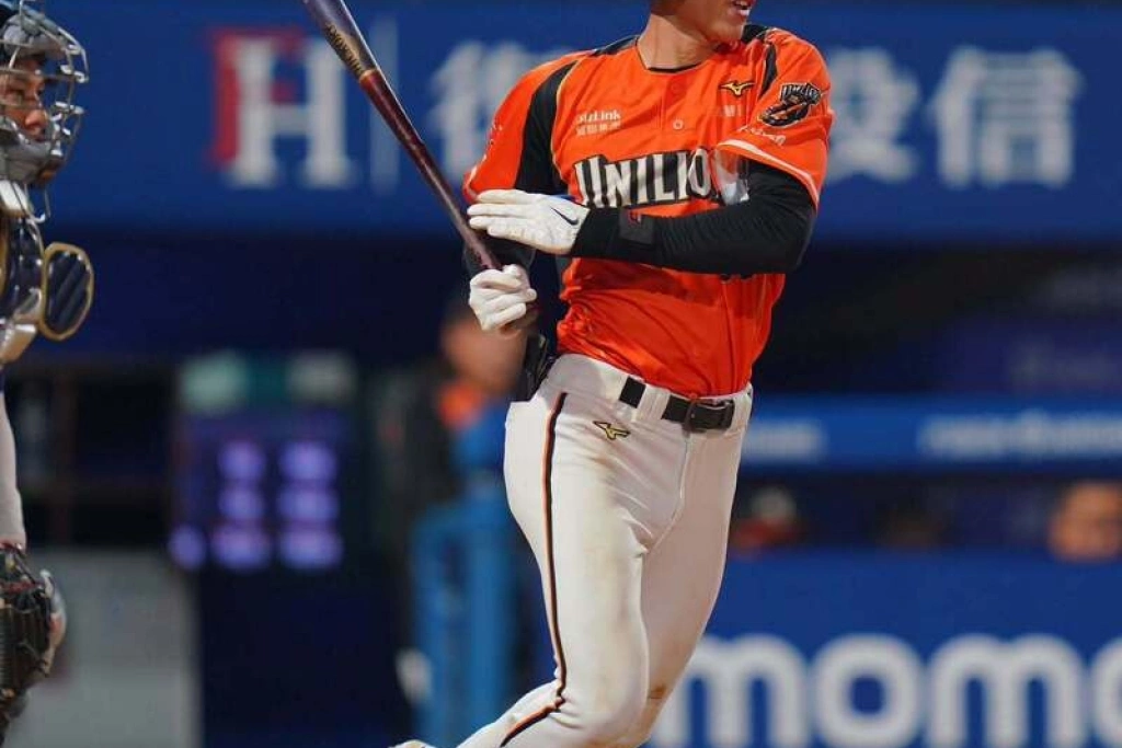 給年輕球員容錯率也給壓力 林岳平不希望是來跑龍套
