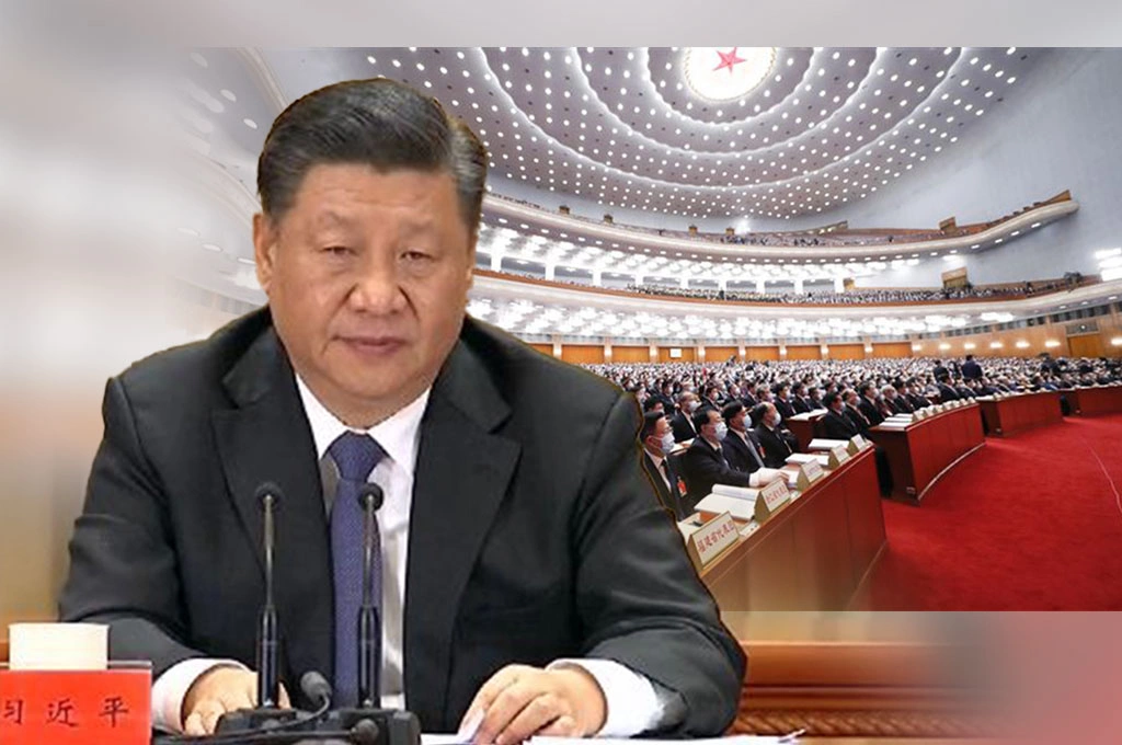 中國共產黨出現逆流徵兆？習近平缺席金磚國家領袖峰會...《日經》指「略見集體領導氣息」：當局會設法避免「讓最高領導權威受損」...政策議事的走向與人事異動值得關注！