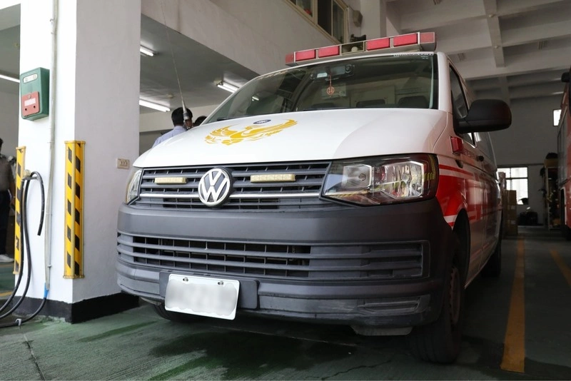 高雄1週2起一氧化碳中毒　8人送醫治療