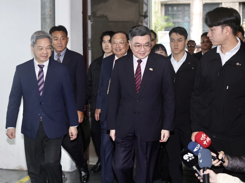 政院：眷改條例修法違反憲法平等原則　不副署