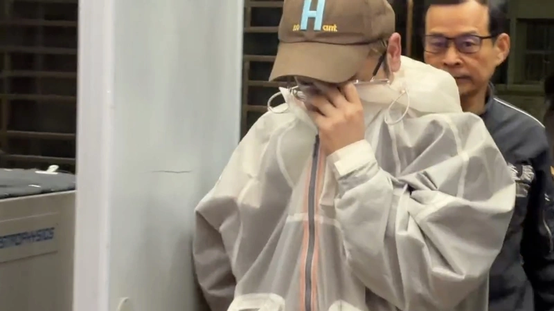 生技公司董事長涉詐貸1.3億　北檢聲押禁見