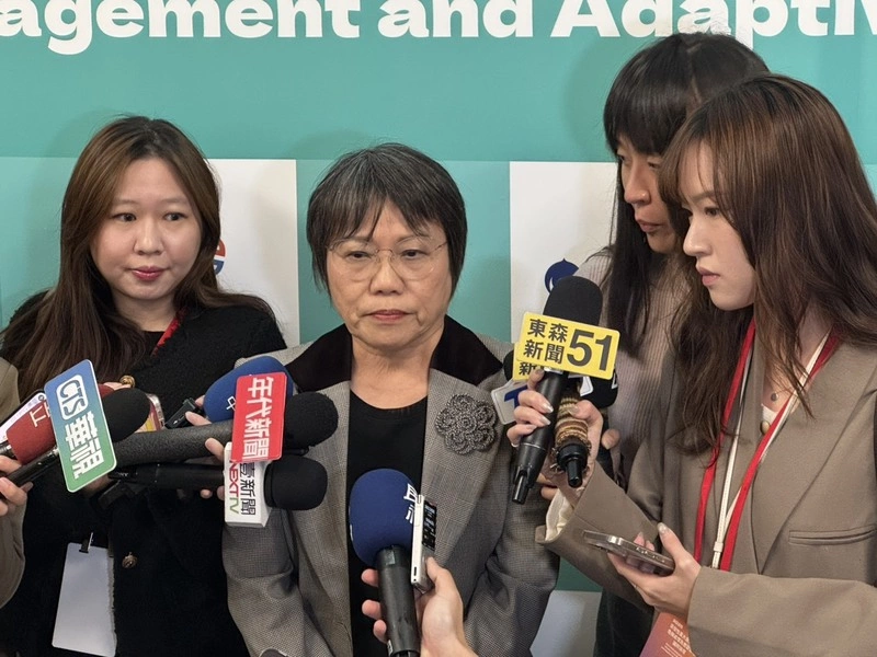 藍批延伸「外國」定義　劉世芳：國籍法對各國同等規定