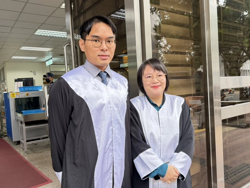 黃子佼案被害人律師：拍攝上傳影像者仍逍遙法外