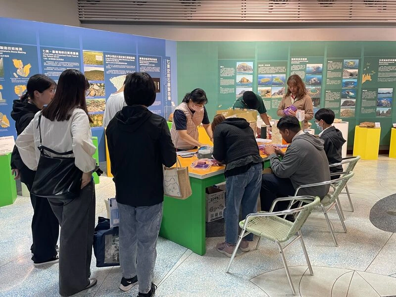 冬遊澎湖消費券逾2.7萬旅客兌換