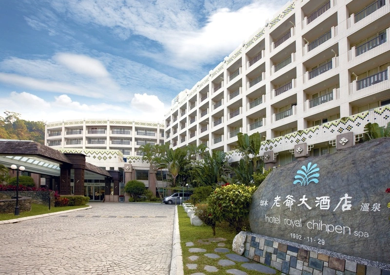 台東老爺酒店3月起改裝休館半年　預計9月恢復營運