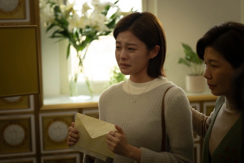 詹子萱入選國際百大新世代演員