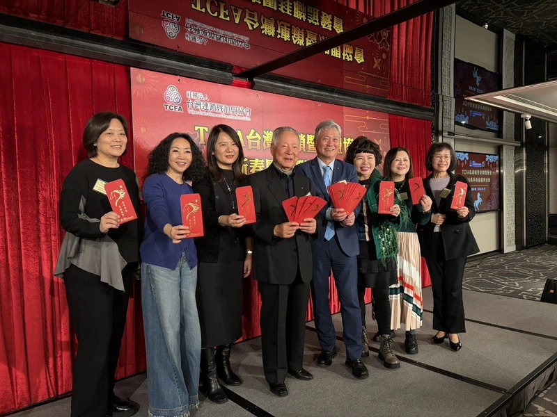 台灣連鎖加盟協會盼開放服務業移工　補足後場人力缺口