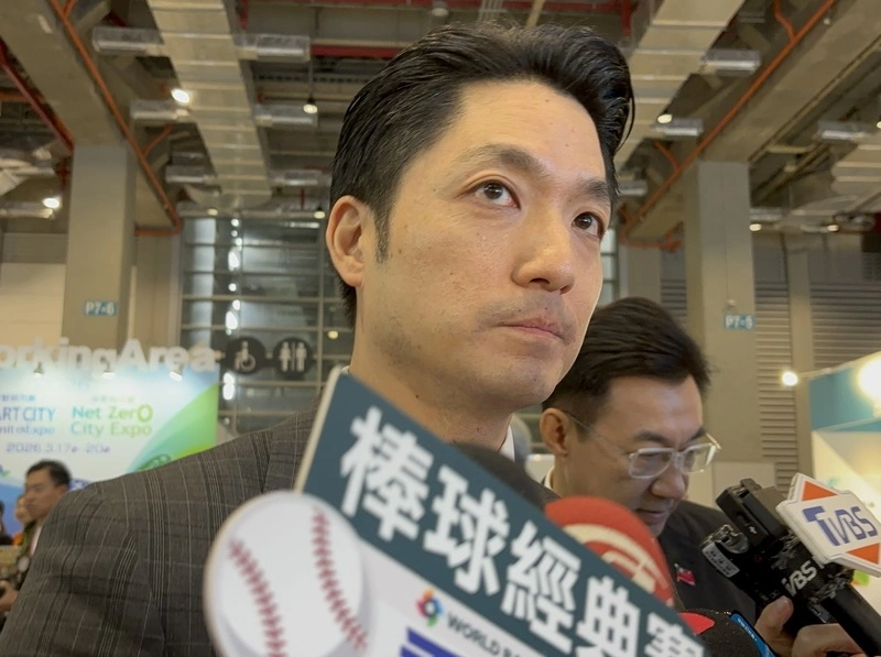 基隆下修研判停班課標準　蔣萬安：4市平台討論