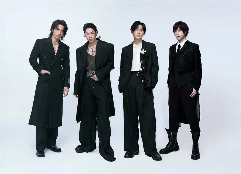 五月天阿信攜手F4成員3人開唱