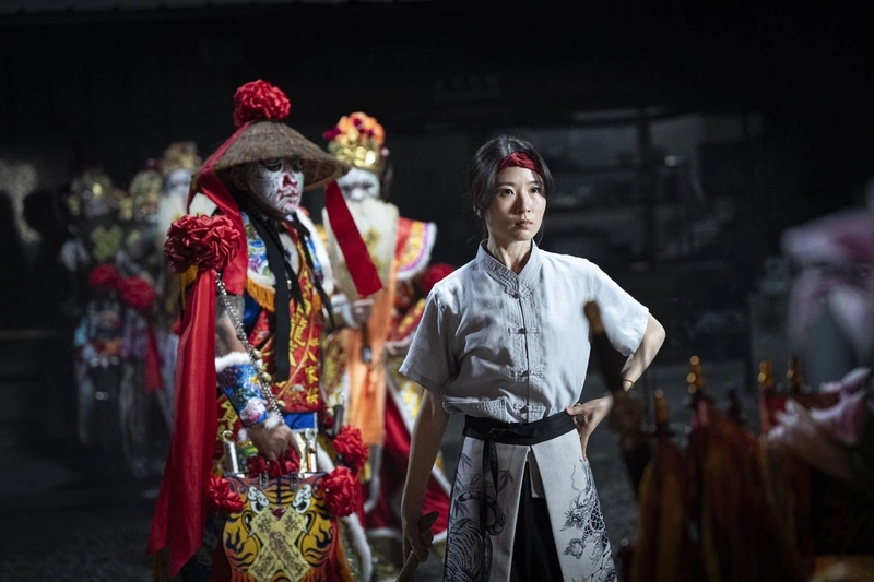 「粽邪4」公開預告  導演透露最凶狠邪靈將現身