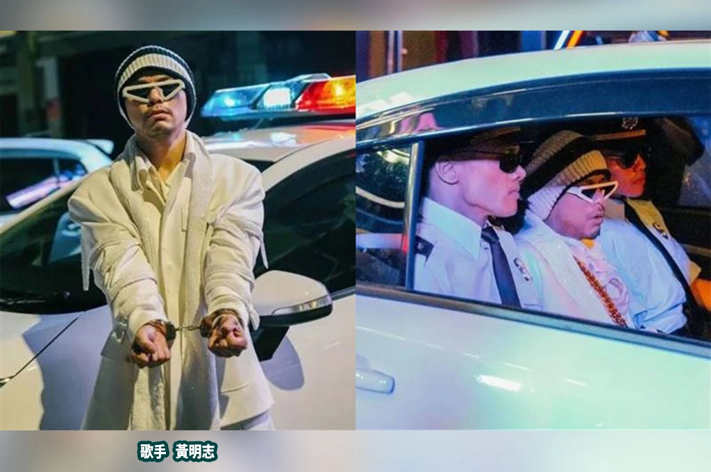 謝侑芯猝死案改謀殺罪偵辦！馬國警方通緝黃明志逾6小時尚未逮捕到案：列通緝名單「全國追捕」