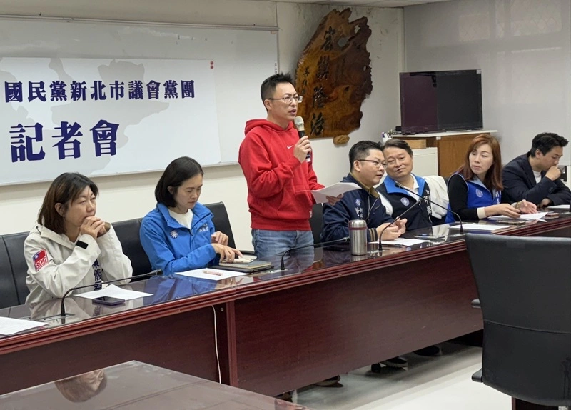 新北市國民黨團成功爭取4+1安心蔬菜補助納入私校 逾3萬學生受惠