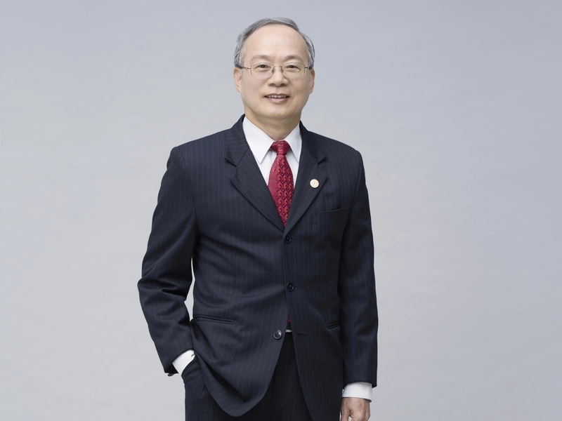 中華資安董事長異動　中華電信技術長黃志雄接任