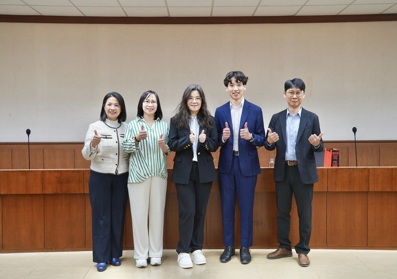 紐西蘭議員王飛雪3訪屏東　交流永續、族群文化議題