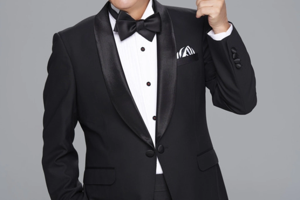 余天解釋賞豬哥亮巴掌原因　親揭秀場傳說由來