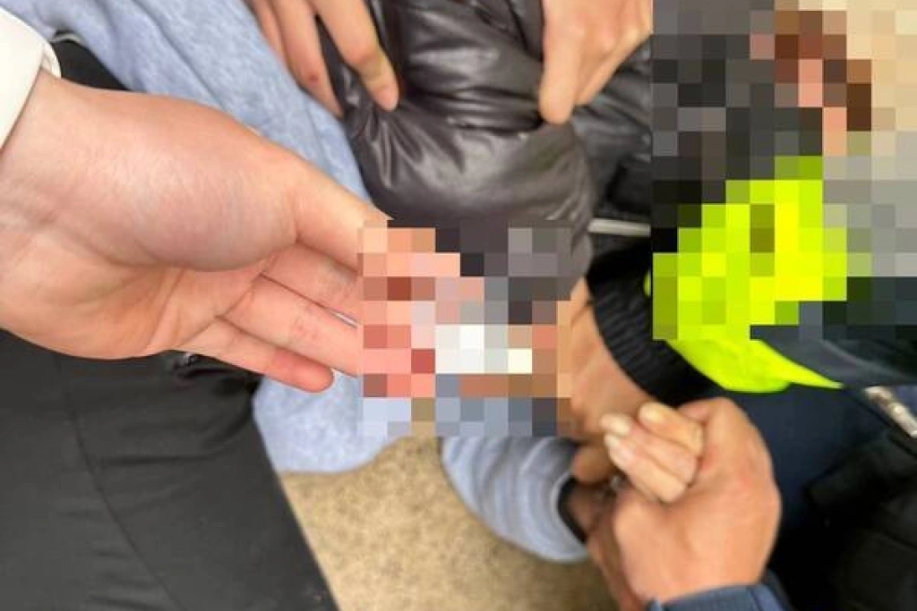 澎湖女子涉毒品案遭通緝　警24小時內逮捕歸案