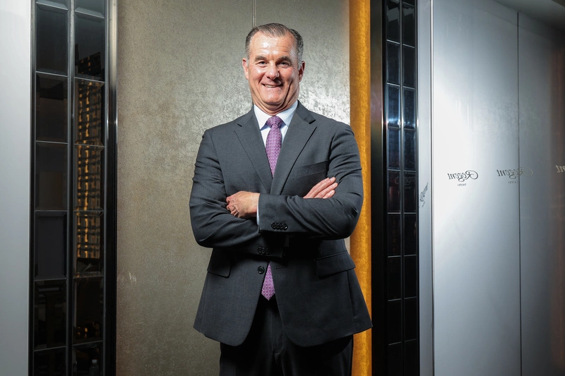 前美軍上將：台灣軍隊演練次數不夠　每天練才能進步