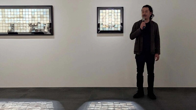 加薩走廊到美國遇襲現場　百達攝影獎展覽首登台