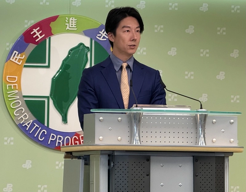 賴清德：食安無藍綠　籲朝野秉持理性科學討論修法