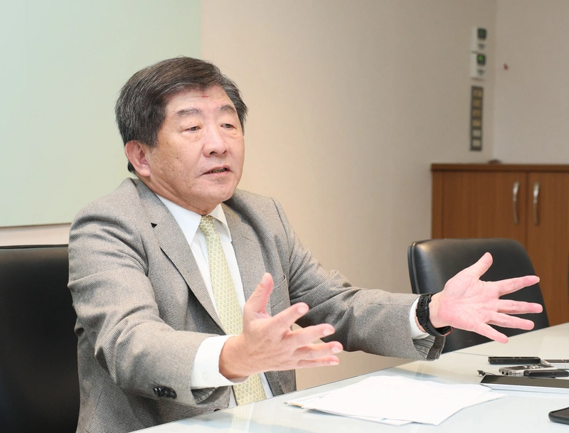 陳時中談藥事法及藥害救濟法修法等議題（2）