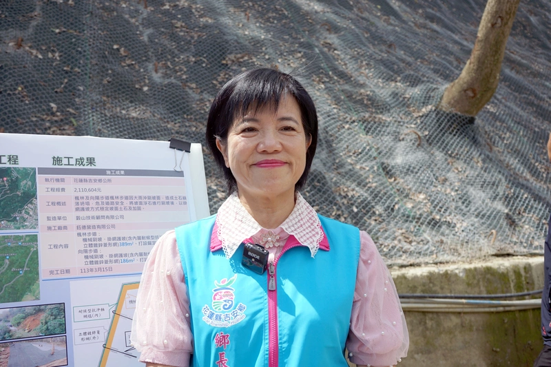 國民黨花蓮黨部決議縣長提名人選全民調