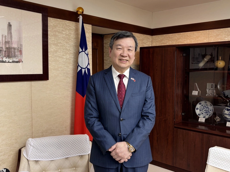 日本自民黨眾院選舉大勝  李逸洋：以選票回應中國