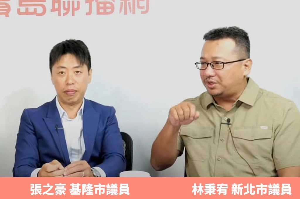 民進黨需要「製作人」!林秉宥指執政團隊要用「新時代作戰方式」與民眾對話:成媒體專家也能有巨大政治分量