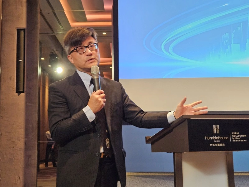 富邦投顧估2026年台股高點在第1、4季