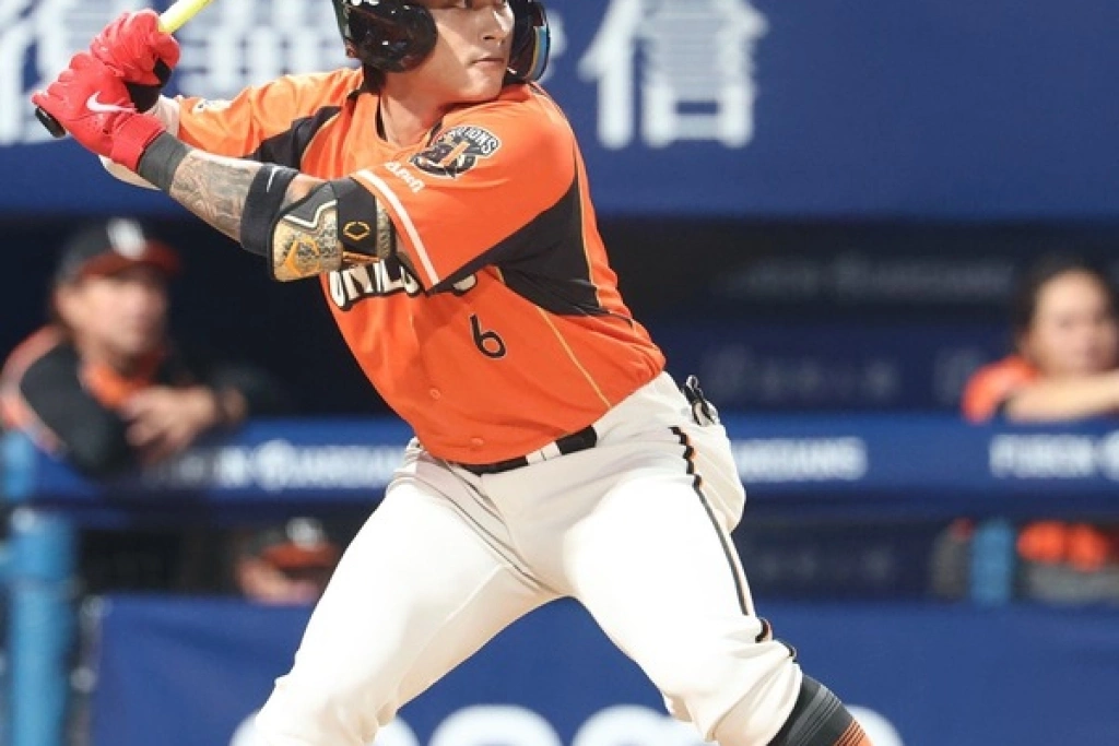 李丞齡奪MVP：感謝魯莽的過去　明白現在要更努力