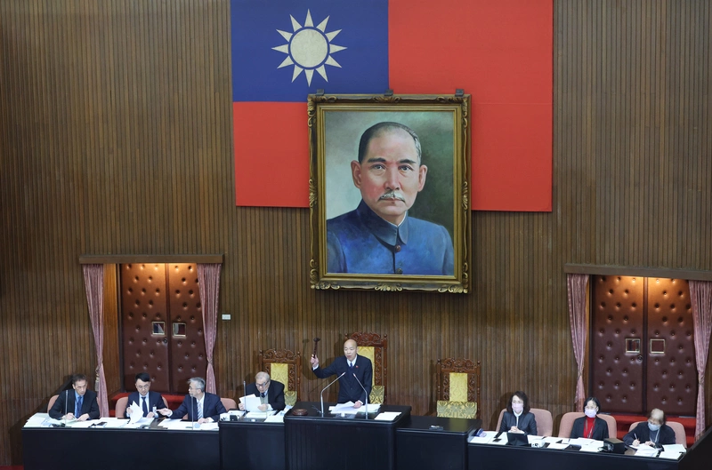 住宅法三讀　內政部：與地方審慎研議公布每坪租金