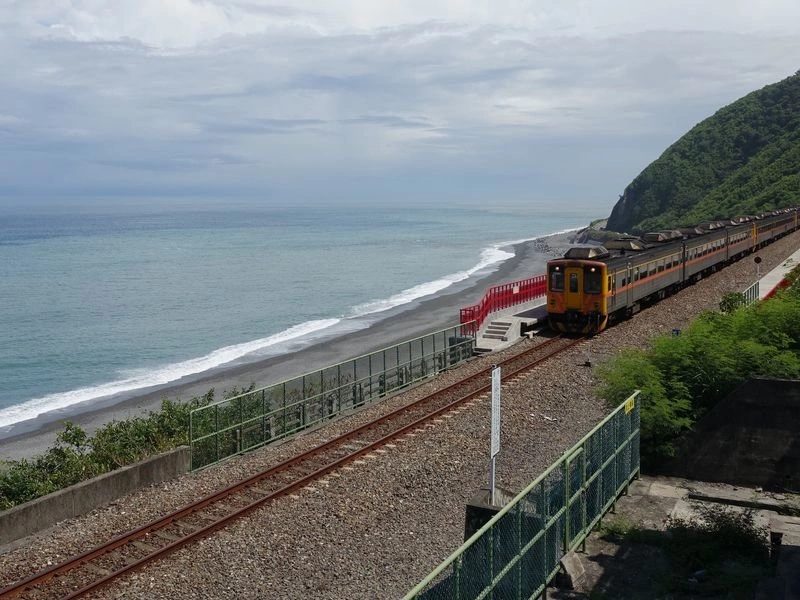 多良火車站4月起禁菸 違者最高罰1萬