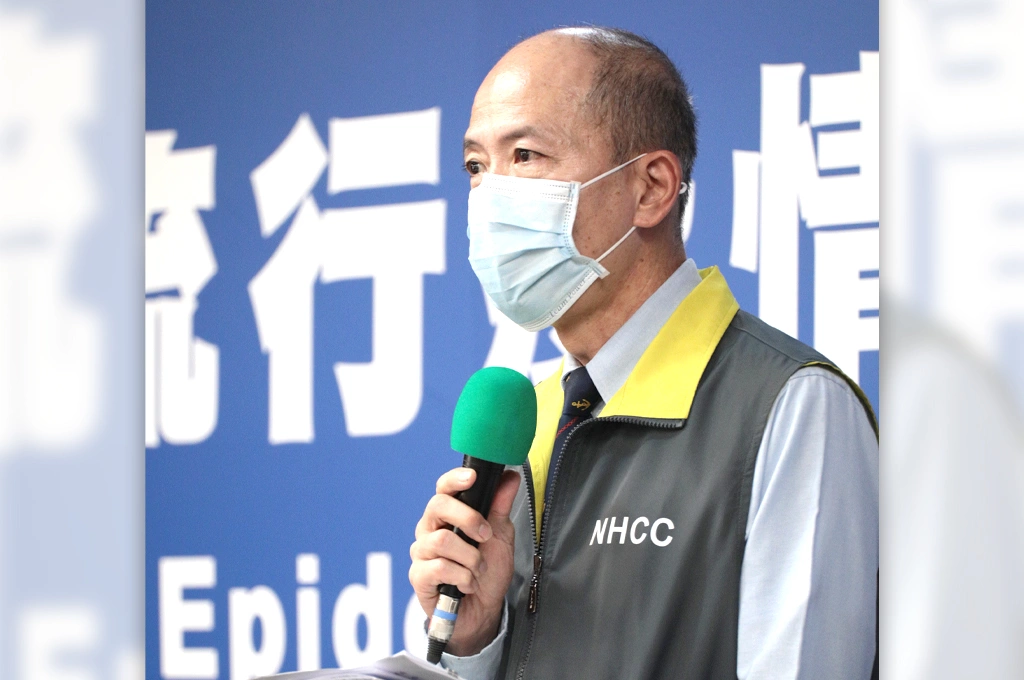 「包商登艦」成防疫未爆彈？ 梅家樹「卸責」挨批！