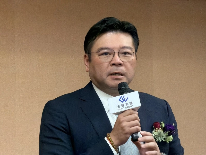 康舒：AI業務占比今年目標升至30%