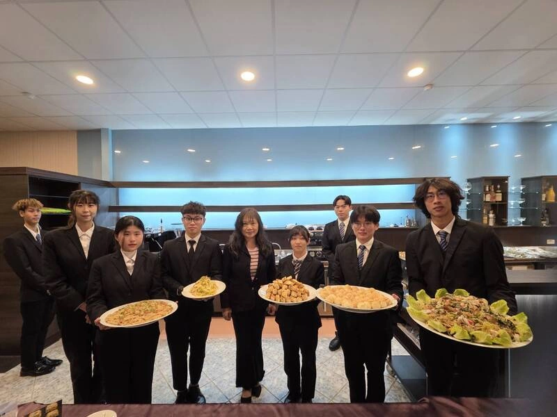 澎湖馬公綠色海岸社區成果展　盼帶動地方發展