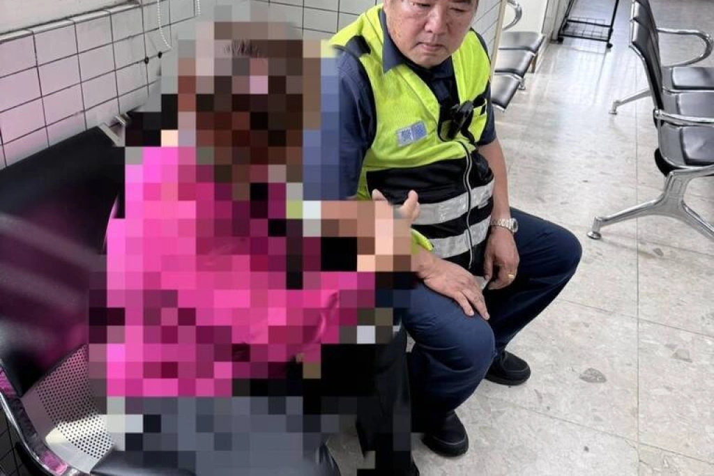 稱裝潢款改口借友人周轉 台中婦郵局匯30萬險遭詐