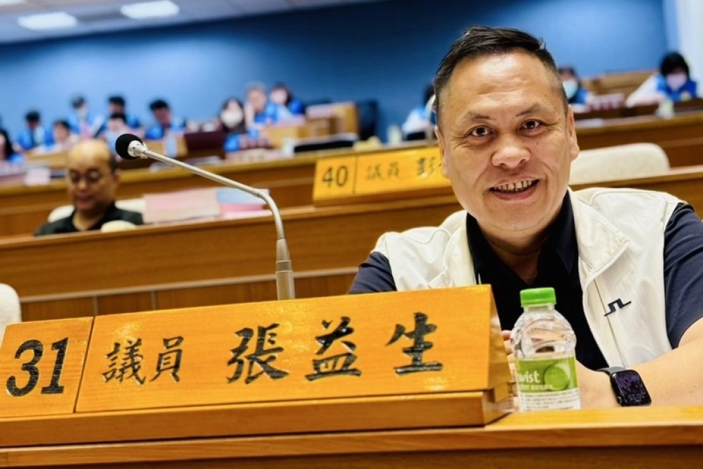 竹縣議員籲敬老卡增設原民欄位　提升申辦便利性