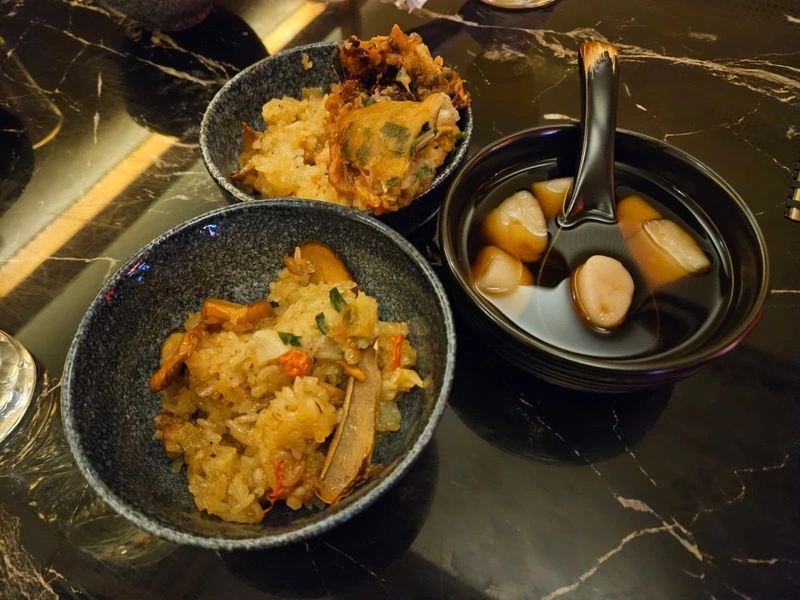 大馬人也愛吃  台灣美食征服在地味蕾