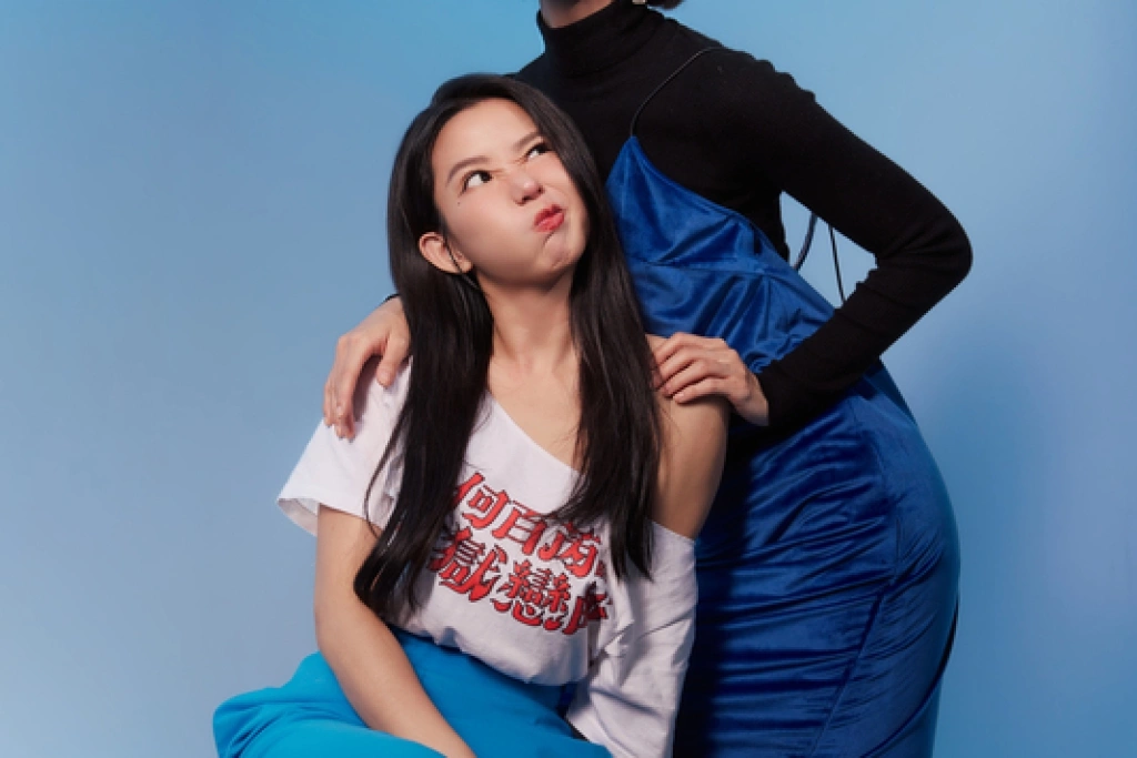 郭書瑤曾陷管理費風波　坦言人生做過最壞的事