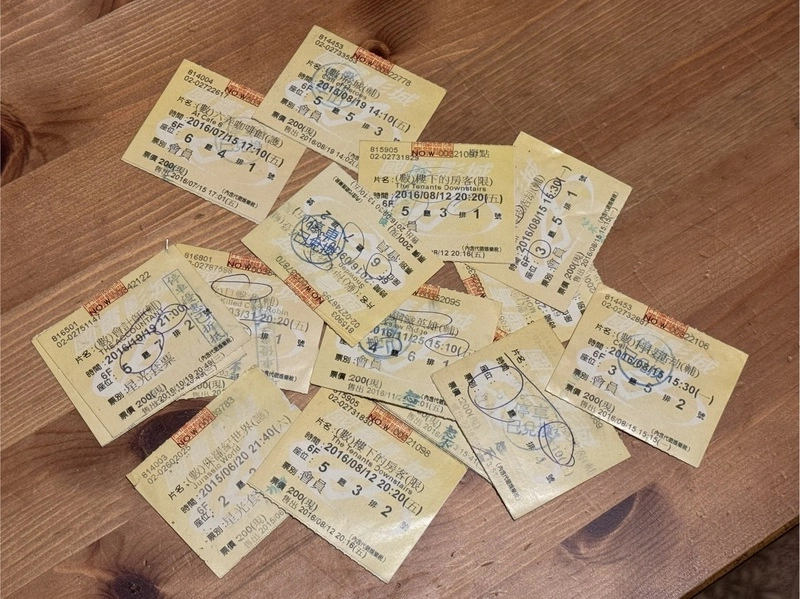 金門國賓影城5/4結束營業　民眾嘆大銀幕再減