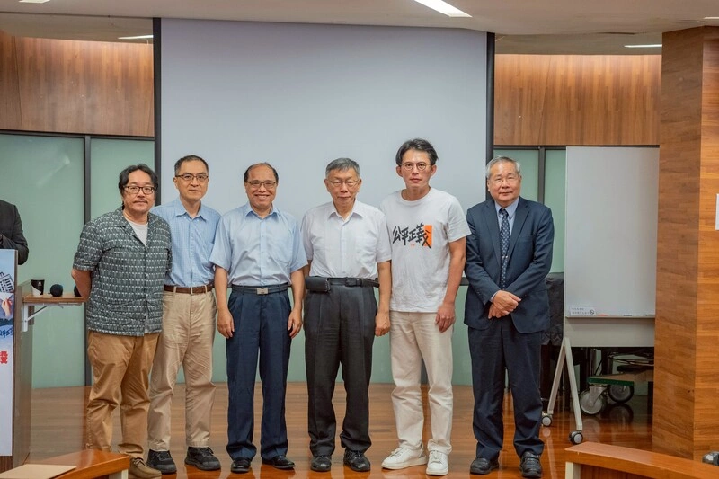 民眾黨談居住正義　促落實租屋透明、社宅輪候制