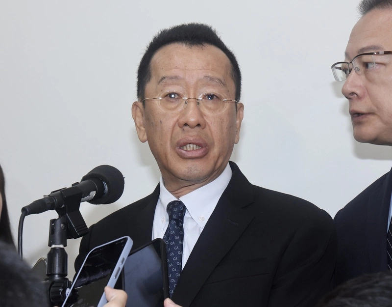 城鎮韌性演習驗證行動網路降載　顧立雄：考驗指管備援